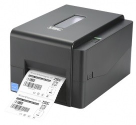Термопринтер этикеток TSC TE200