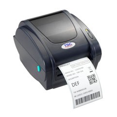 Термопринтер этикеток TSC TDP-244