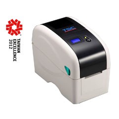 Термопринтер этикеток TSC TTP-225