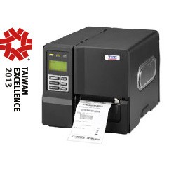 Промышленный термопринтер этикеток TSC ME240