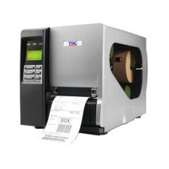 Промышленный термопринтер этикеток TTP-246M PRO