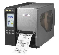 Промышленный принтер TSC TTP-2410MT